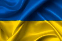 ukraina flaga zdj